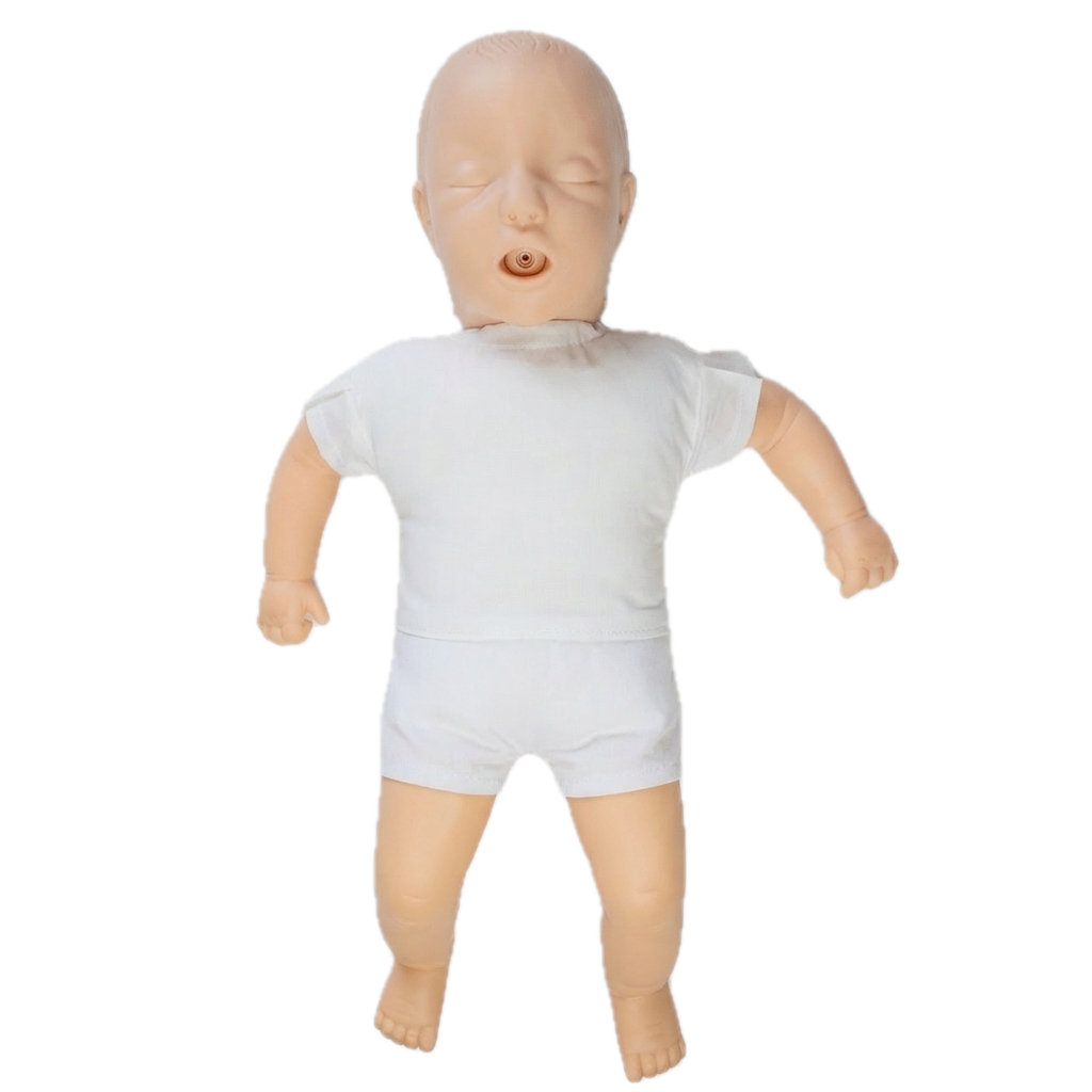 AeroLEARN Infant Manikin