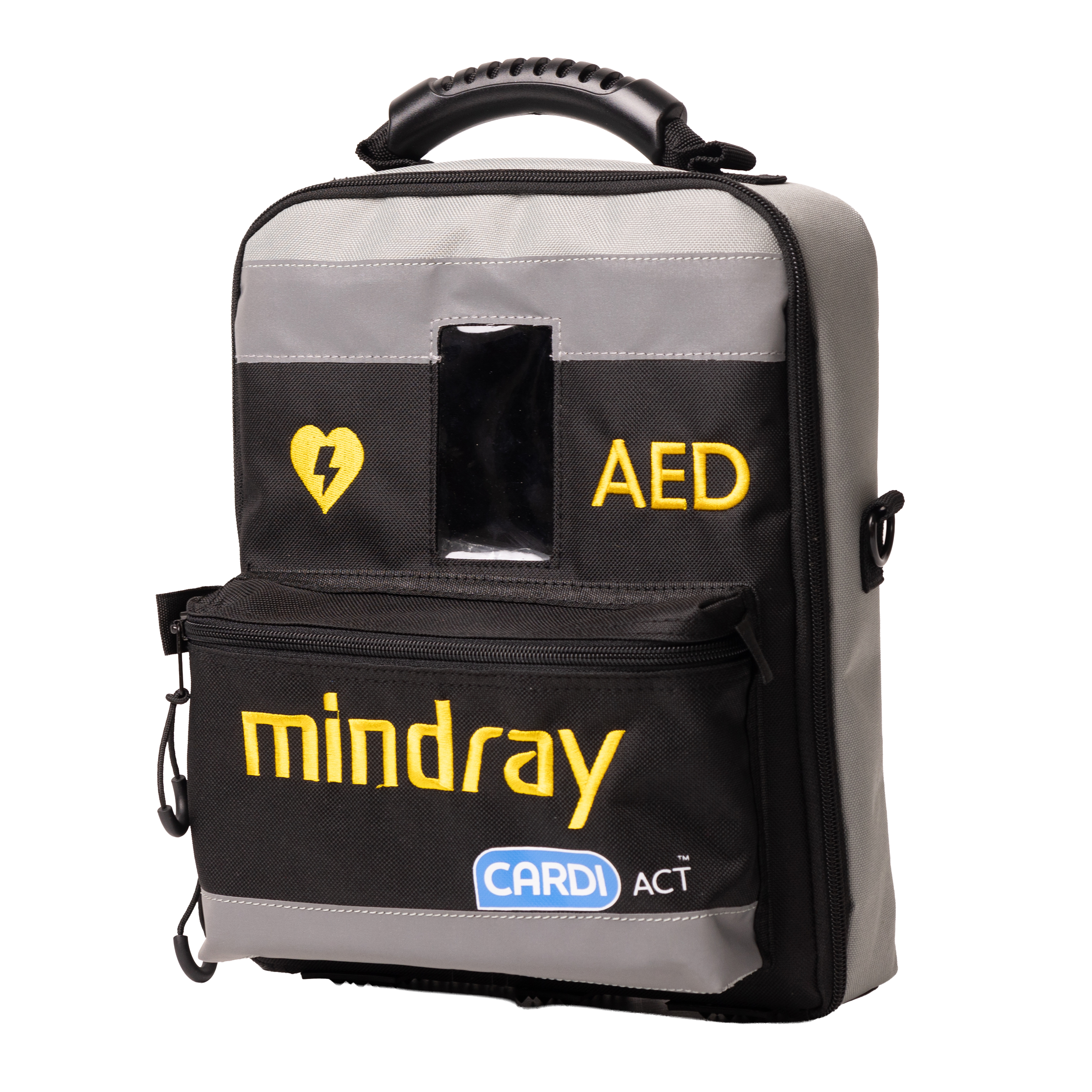 CardiAct Mindray Soft Carry Case