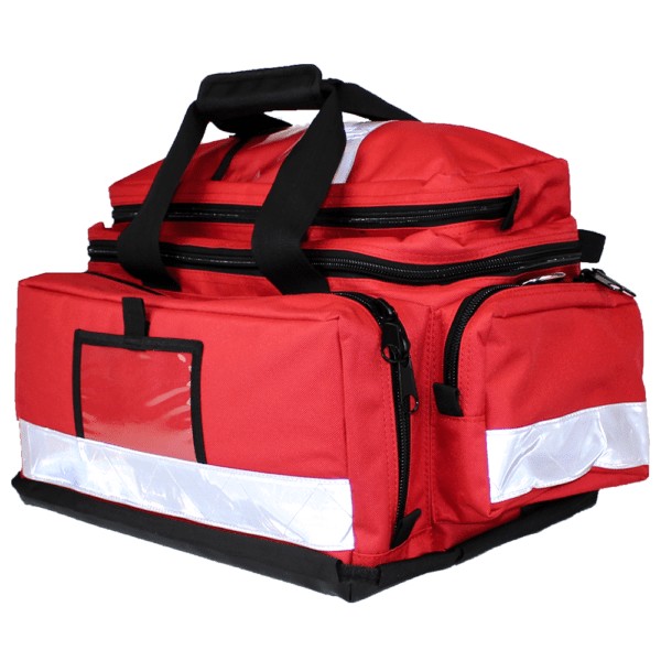 Trauma First Aid Kit Refill