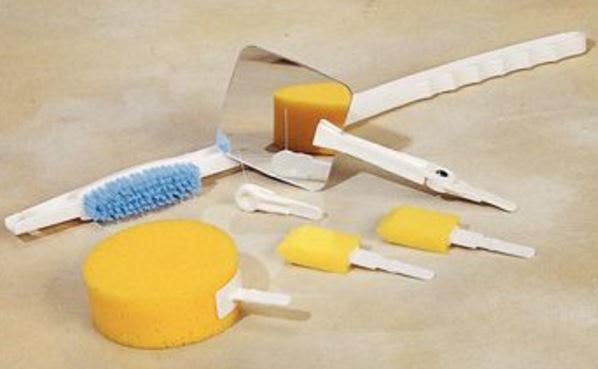 Dr. Joseph's Diabetic Foot Kit