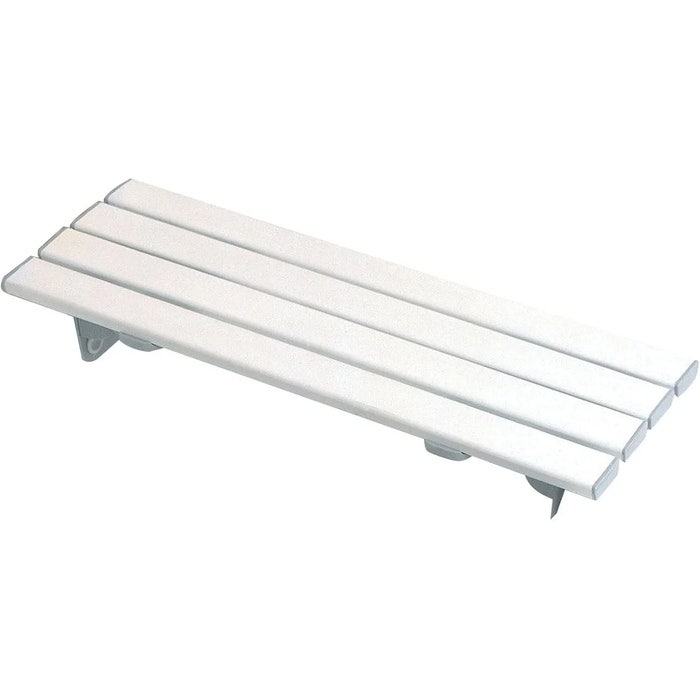 Large Slatted Bath Board (With or Without handle)