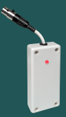 2698b Universal Transmitter With 3 Pin Female Line Xlr
