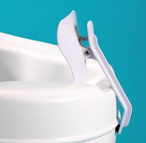 Splash Guard Clip