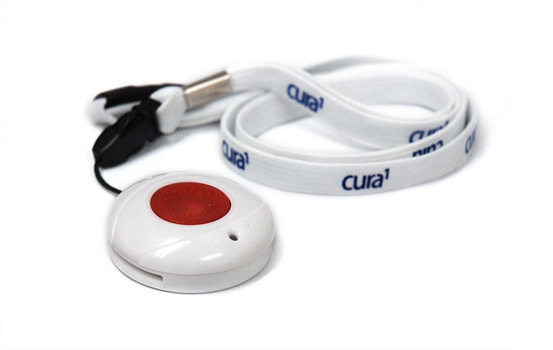 Personal Emergency Transmitter (PET)