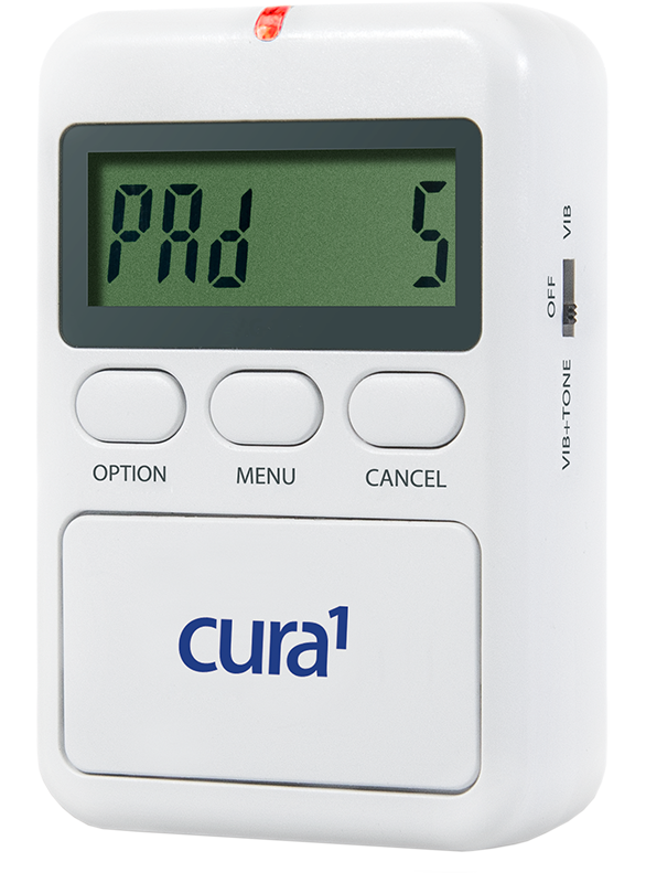 ActiveCare Pager
