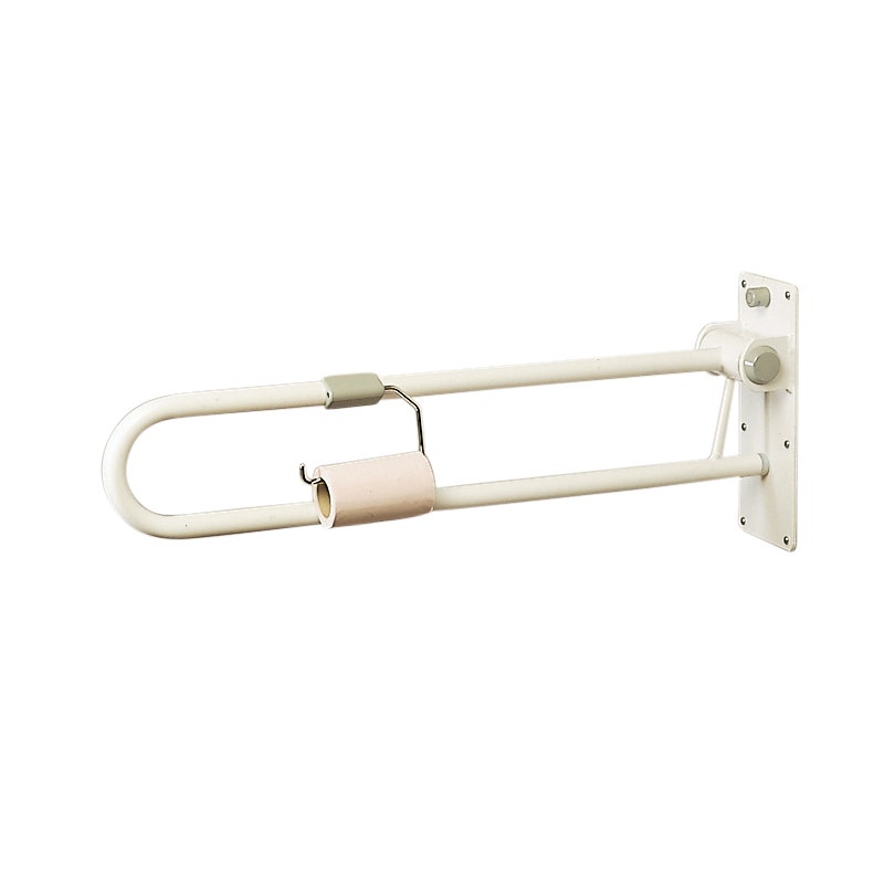 Deluxe Folding Support Rail (760mm)