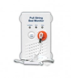 Pull String Falls Monitor