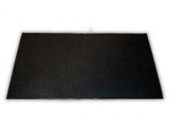 Cordless Bed Pad, Chair Pad, Floor Mat, Under Mattress Bed Pad, no Transmitter