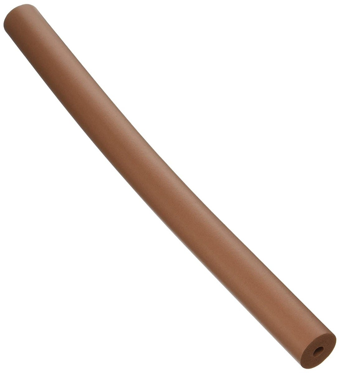 30cm Cylindrical Foam Tubing (Pack of 6, Various Colours and Sizes))