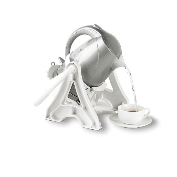 Universal Kettle Tipper