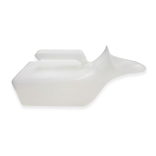 Autoclavable Economy Female Urinal  (1000ml)
