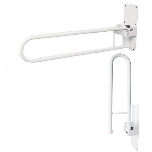 Deluxe Folding Support Rail (760mm)