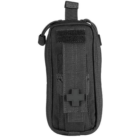 RAPIDSTOP Small Bleed Control Tactical Kit ( Various Options) 8 x 18 x 6cm