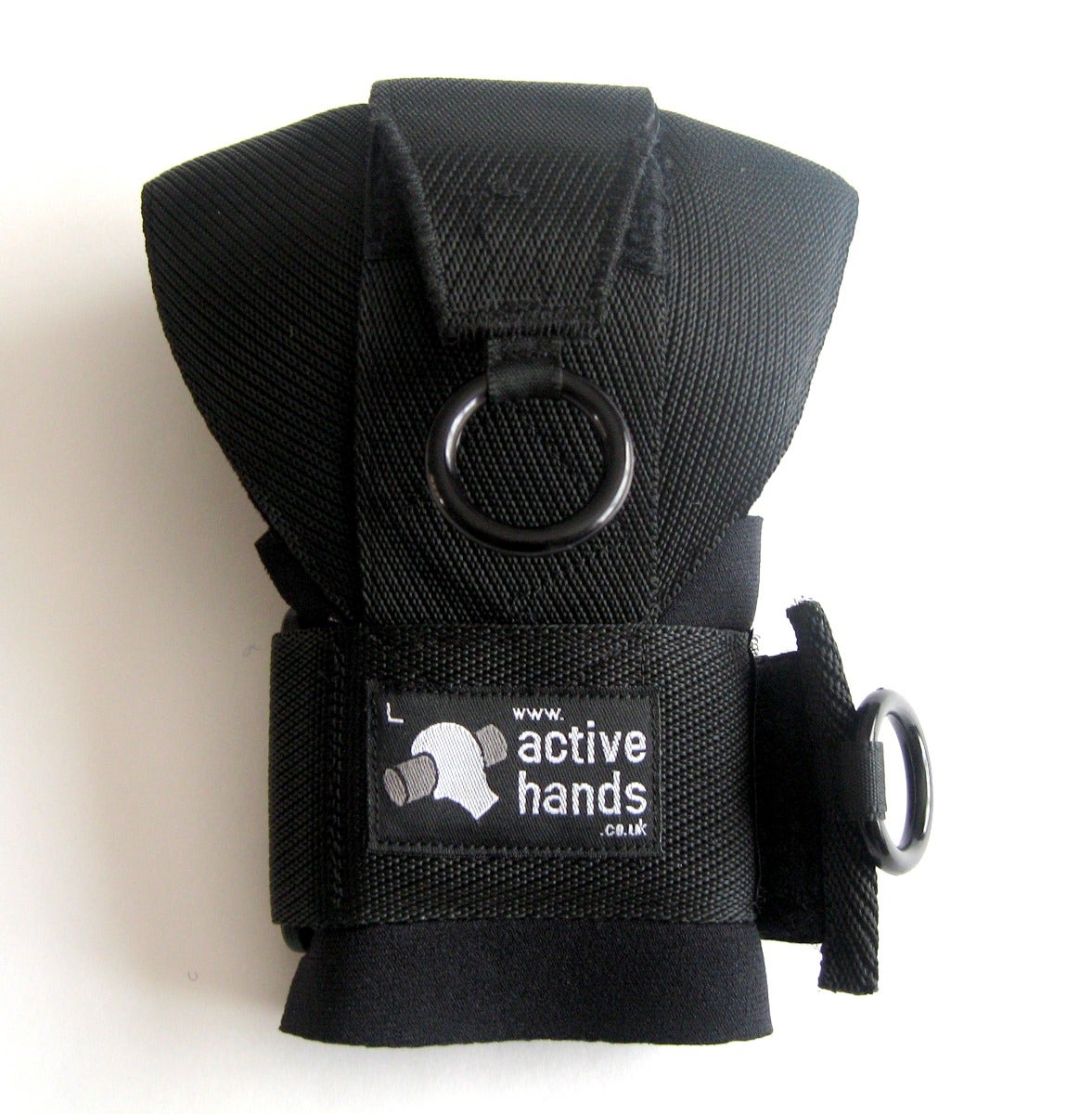 General Purpose Gripping Aid