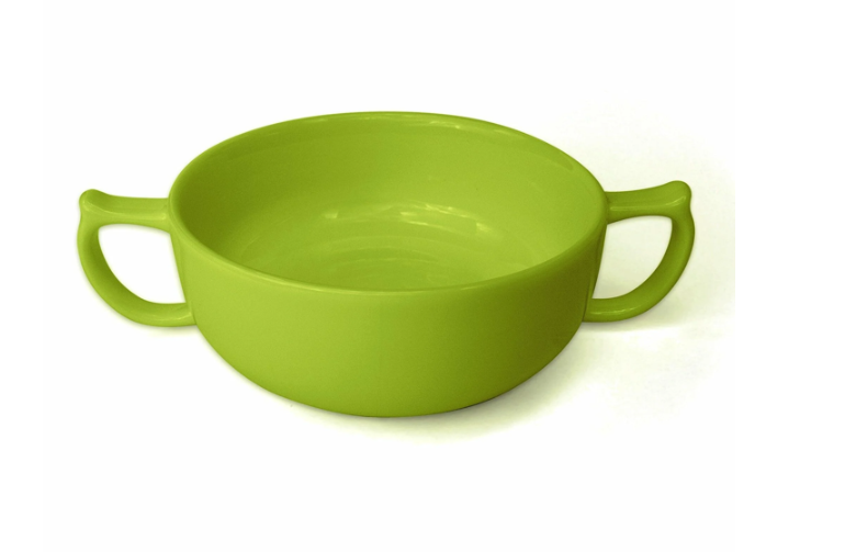 Two Handled Bowl