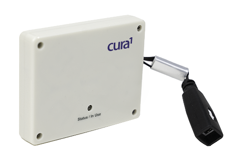 2720 Universal Cordless Pad Transmitter
