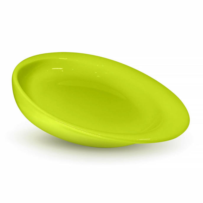 Scoop Plate