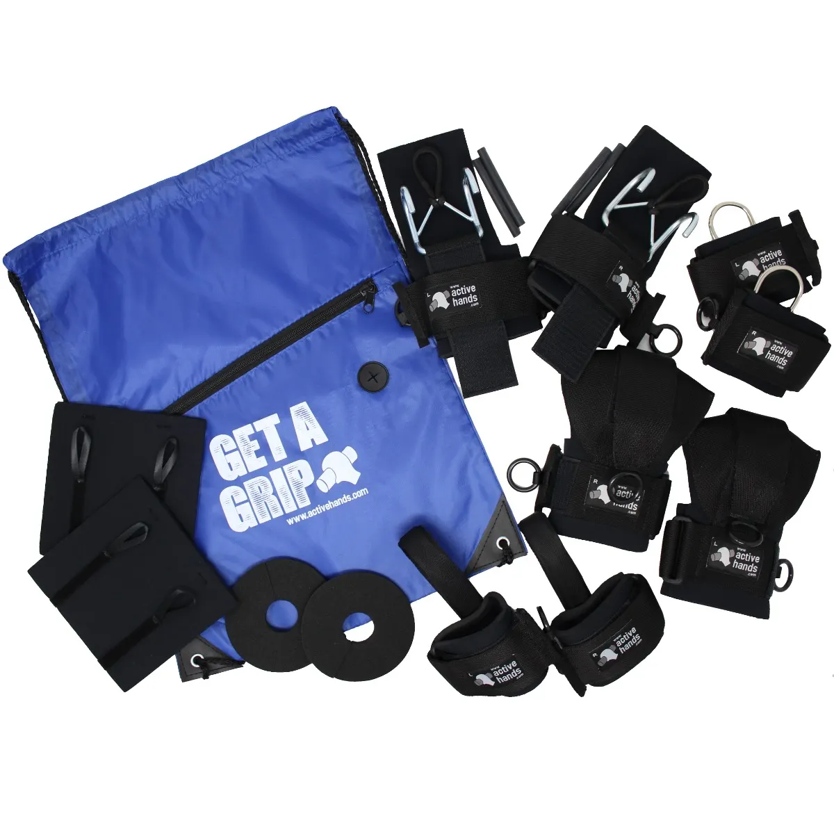 Gym pack Deluxe