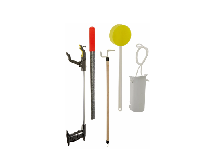 Hip Kit III with 60cm Handi Reacher
