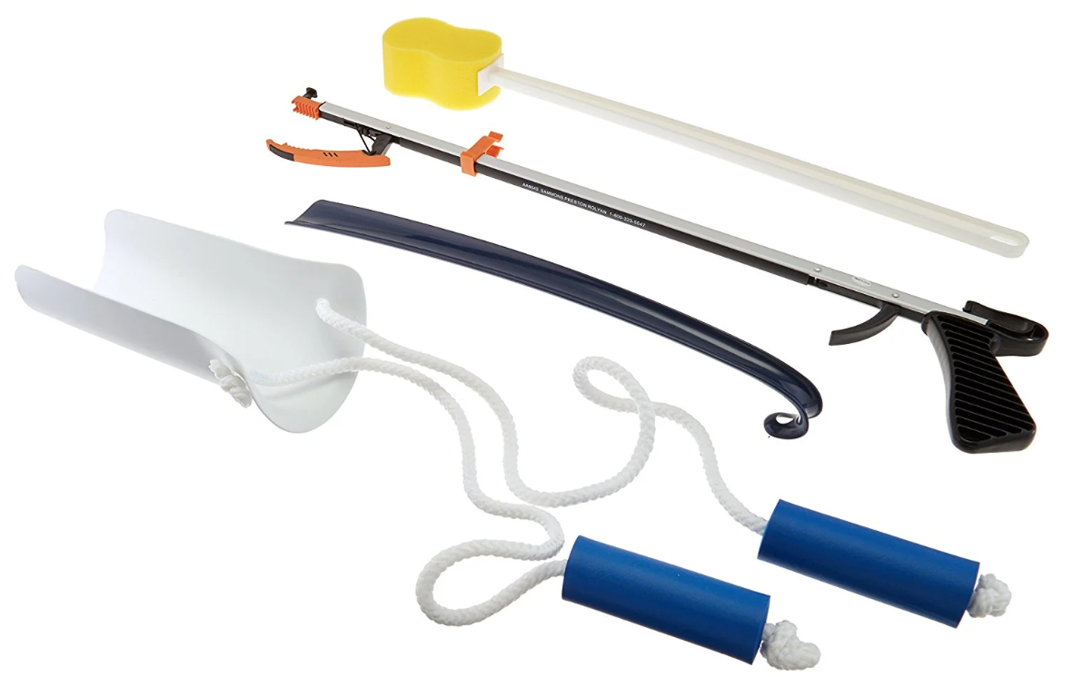 Hip Kit 1 with 66cm Reacher