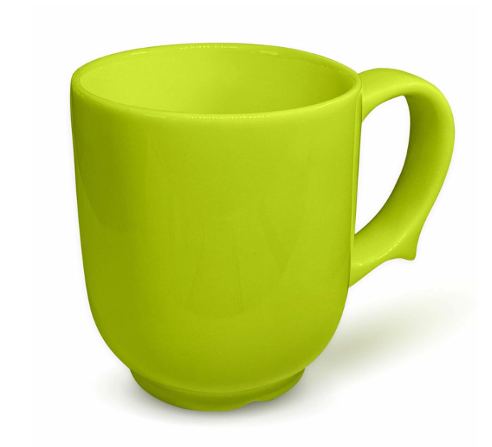 One Handled Mug (250ml)