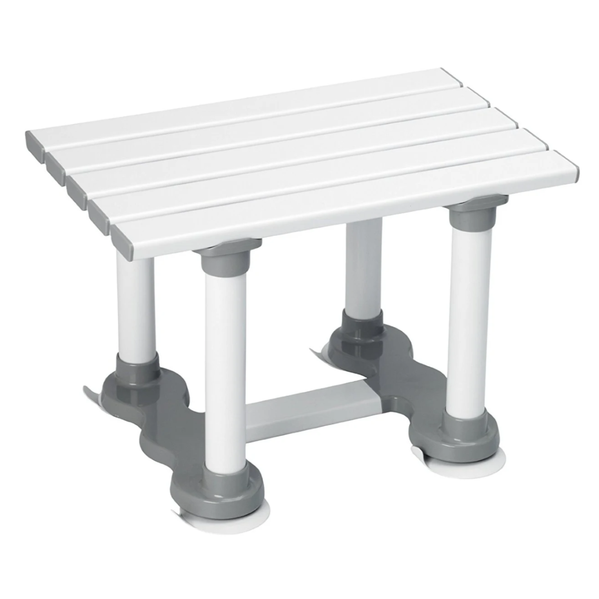 Slatted Bath Seat