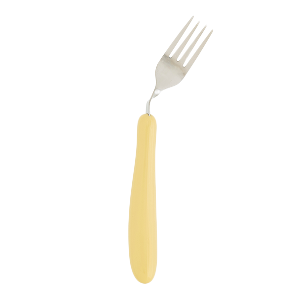 Ivory Angled Cutlery (Various types)