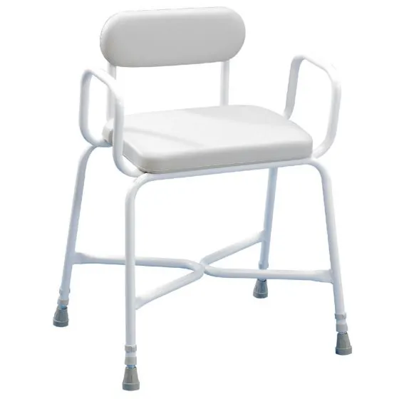 Bariatric Perching Stool