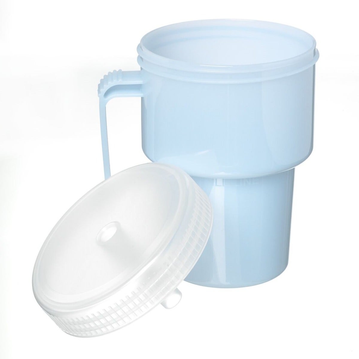 Spillproof Cup (7oz)