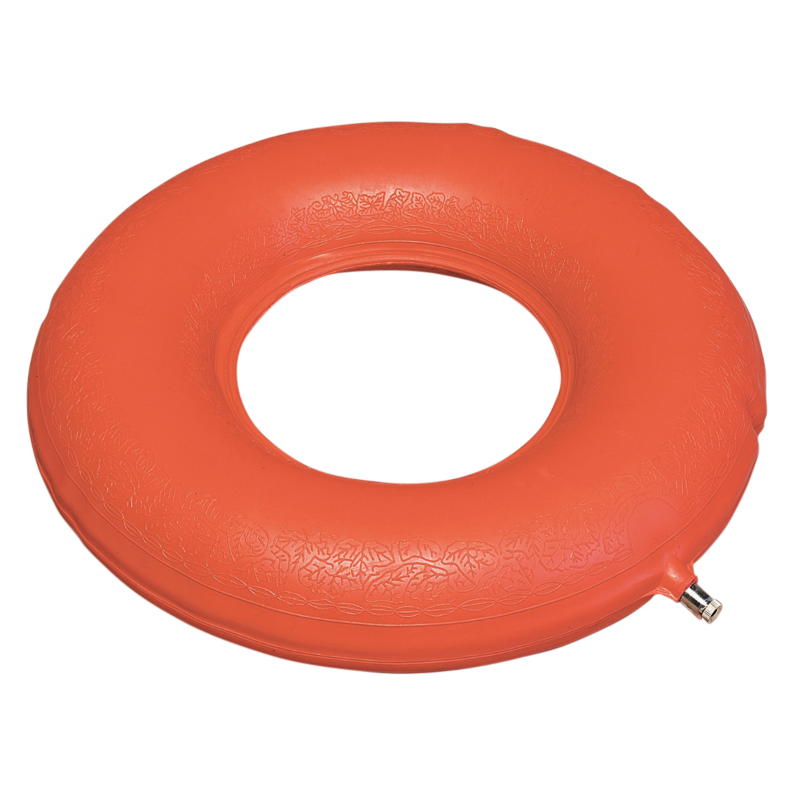 Inflatable Rubber Ring Cushion (45.7cm diameter)