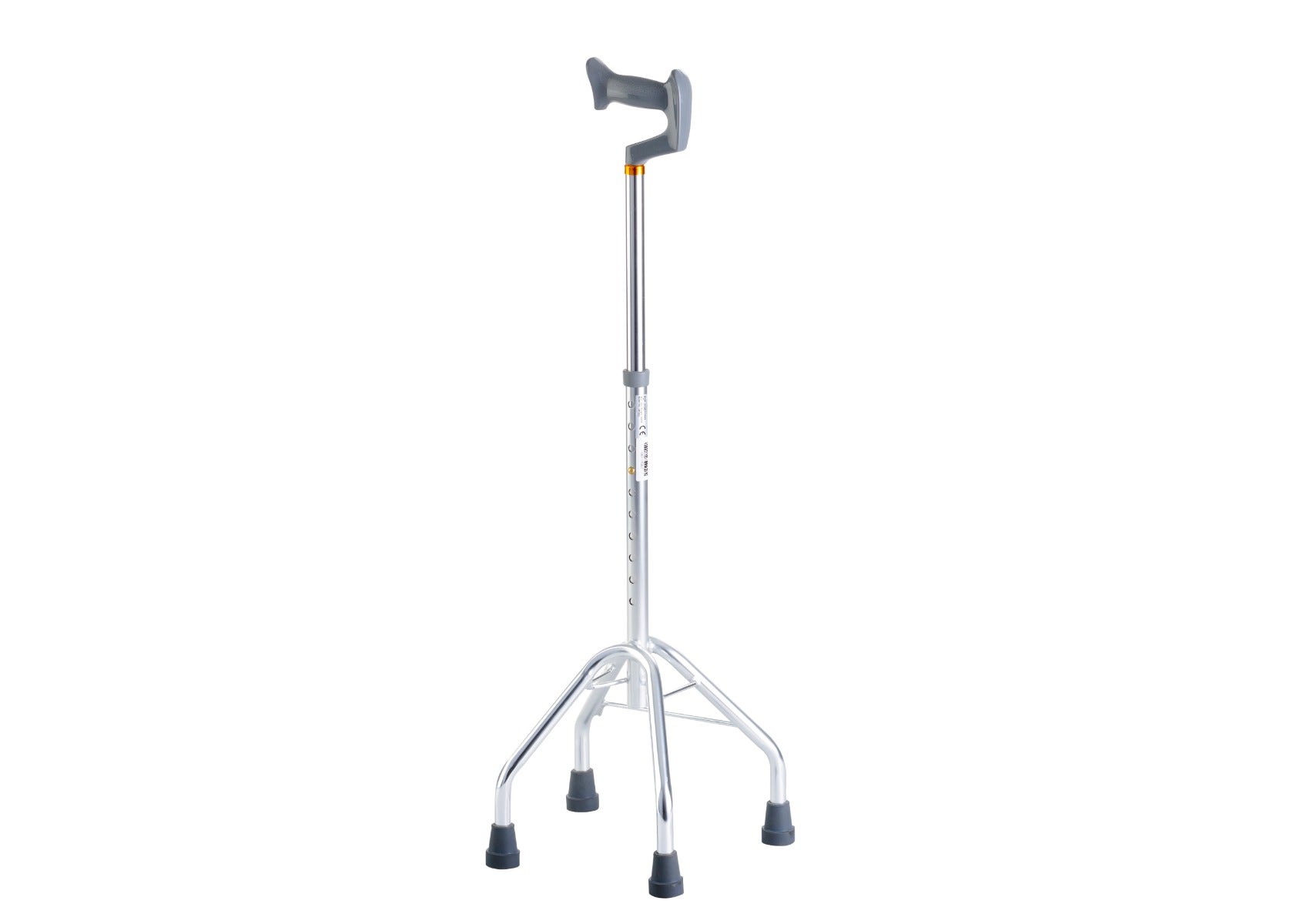 Quad Cane (Large / Small Base)