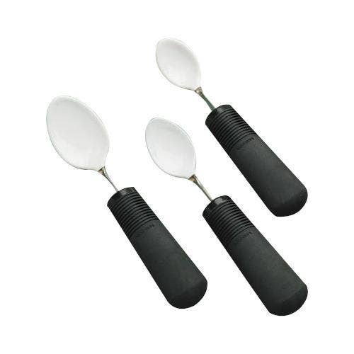 Coated Teaspoon