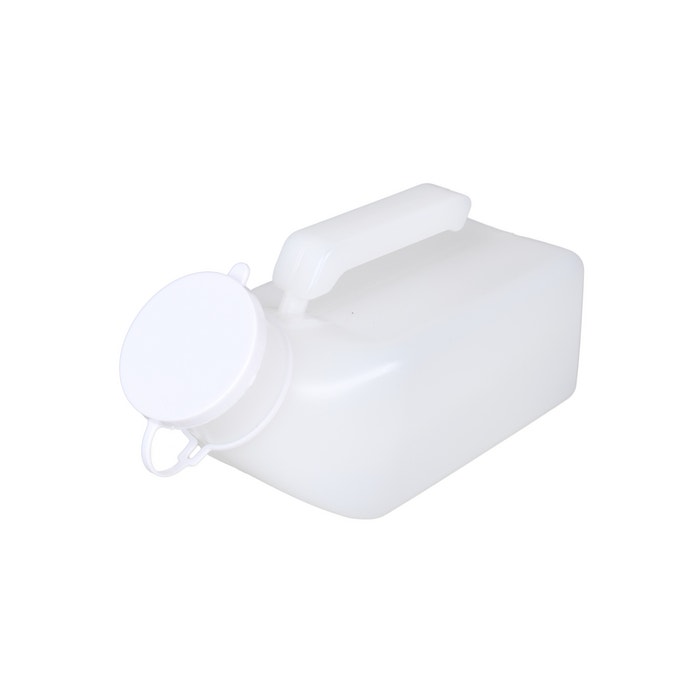 Male Urinal