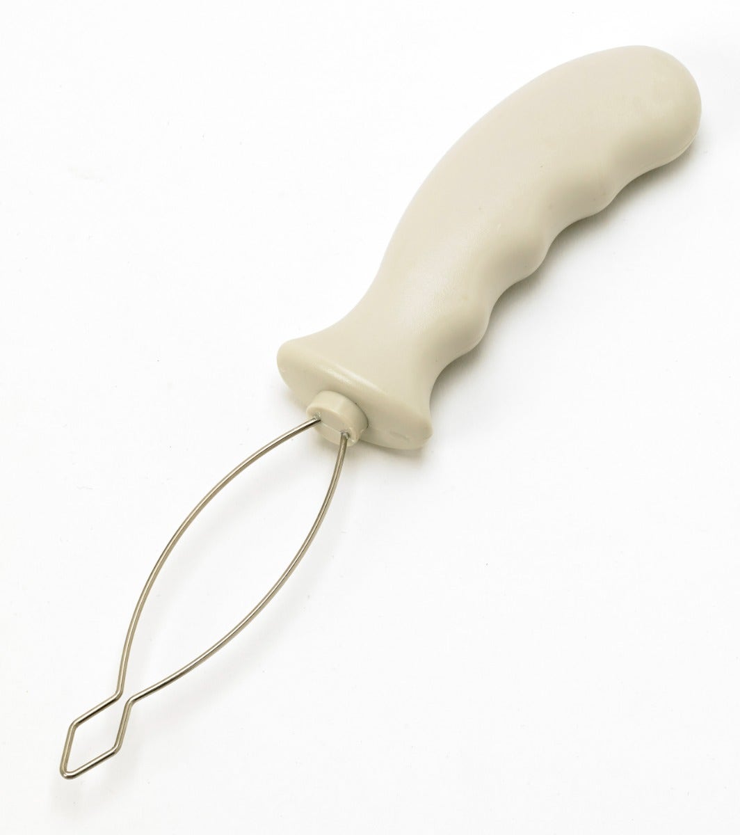 Button Hook