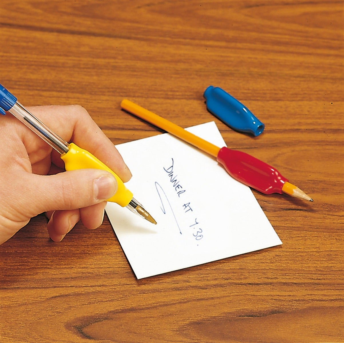 Pen and Pencil Holders (Pack of 3)