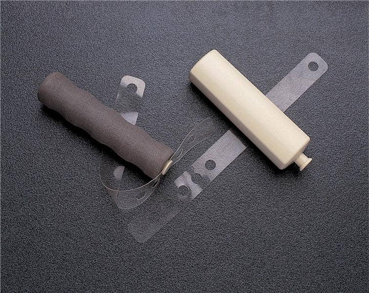 Kings Double Ended Cutlery Handle, with Strap