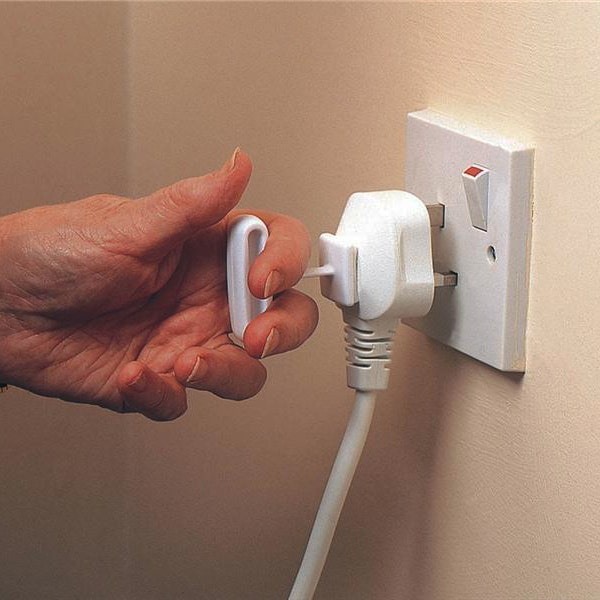 Plug Pull (Pack of 3)