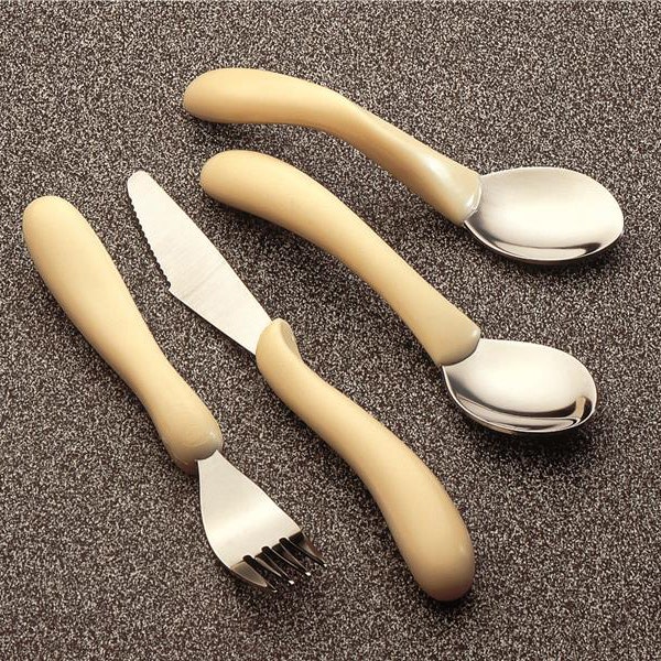 Ivory Cutlery (Various Types)