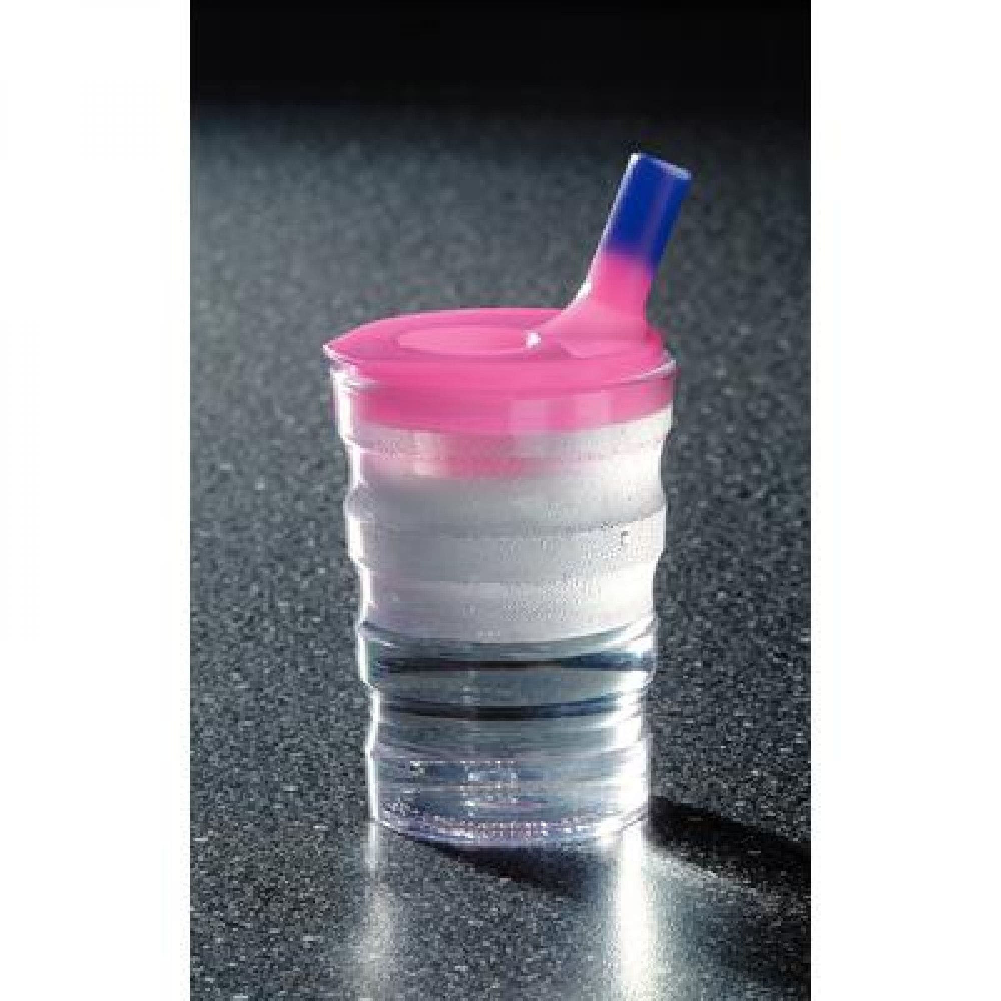 Mug with Temperature Regulated Lid (200ml)