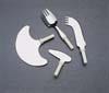 Homecraft Kings Specialised Modular Cutlery (Various)