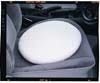 Swivel Seat (400mm diameter)