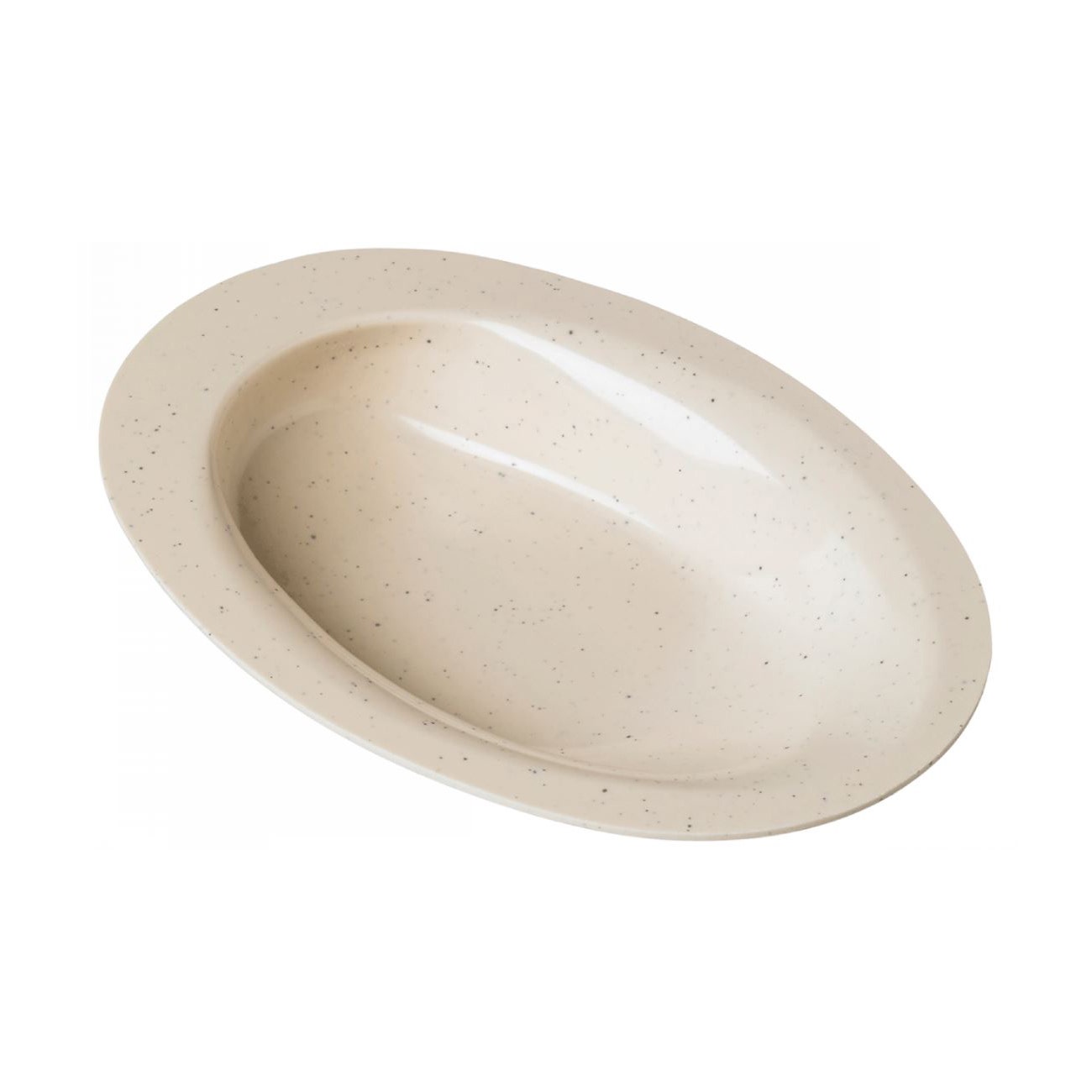 Contoured Plate (Small or Large)