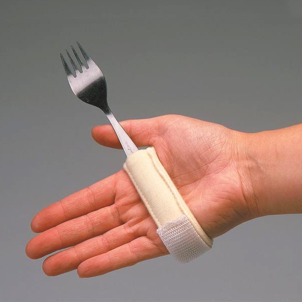 Multi-Utensil Holder with Strap
