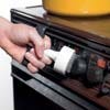 Contour Turner  for Tap or Knob
