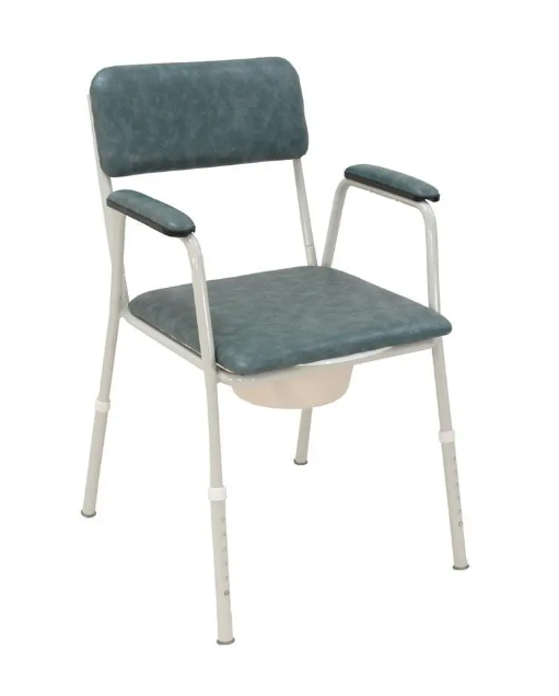 Economy Bedside Commode