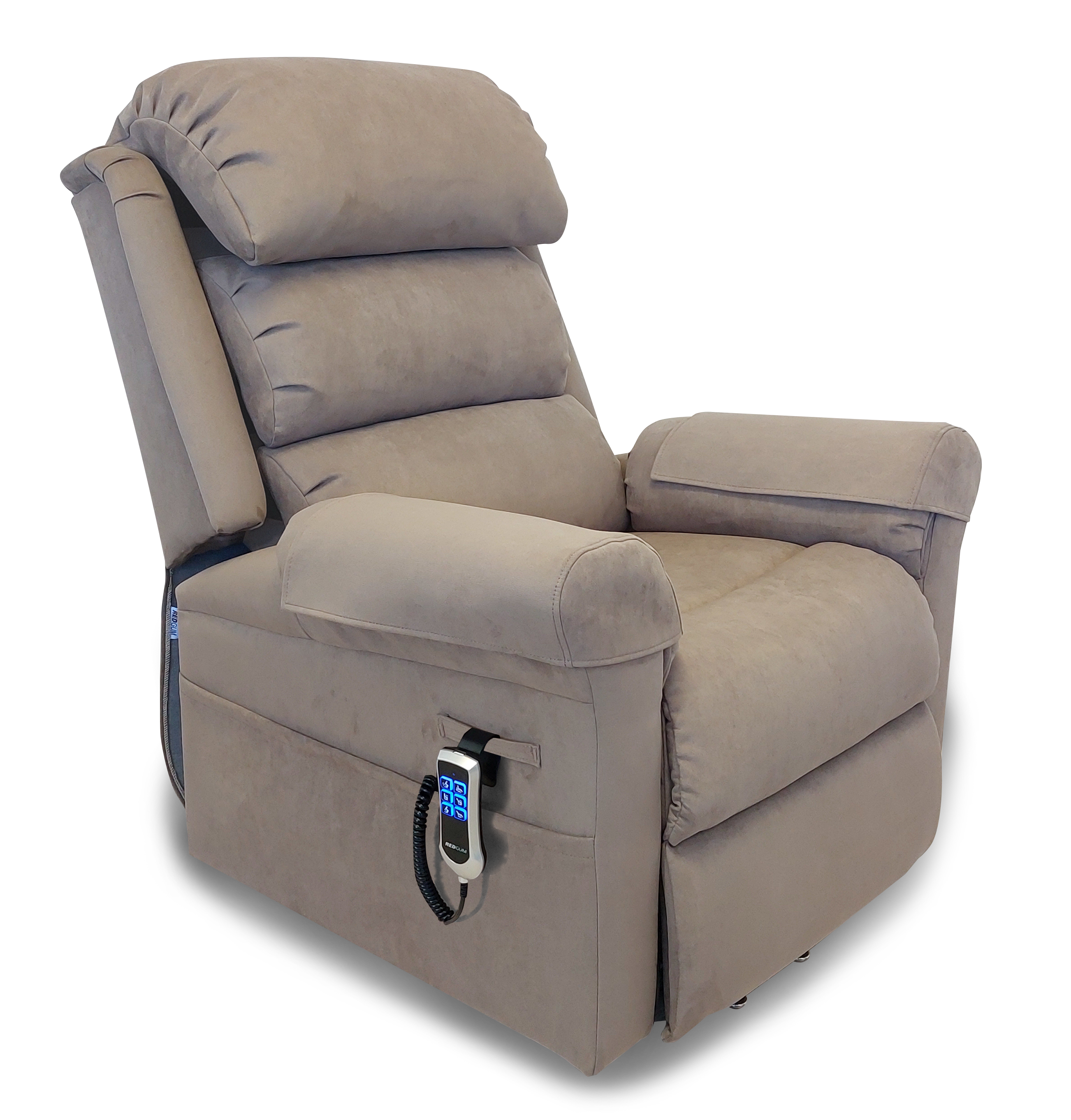 Denver Petite Dual Motor Lift Chair