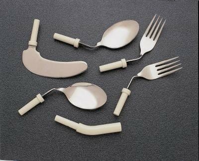 Kings Modular Angled Cutlery (Various Types)