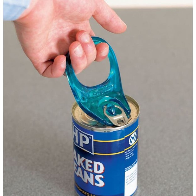 Tin Opener Canpull