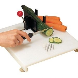Food Preparation System