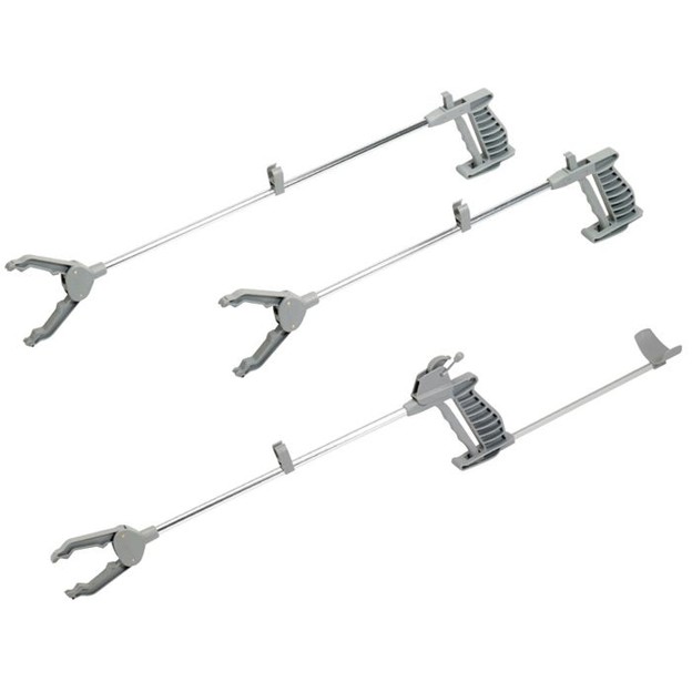 Pick-Up Reacher (Various Sizes)
